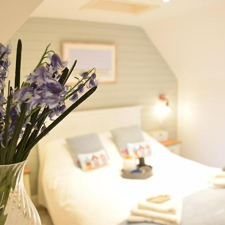 The Smokehouse Cottage Southwold Bagian luar foto
