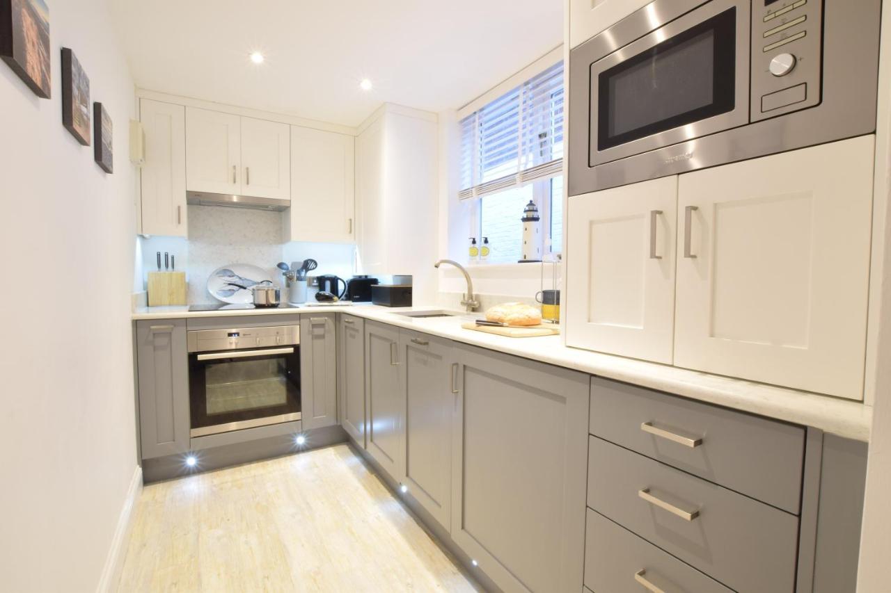 The Smokehouse Cottage Southwold Bagian luar foto