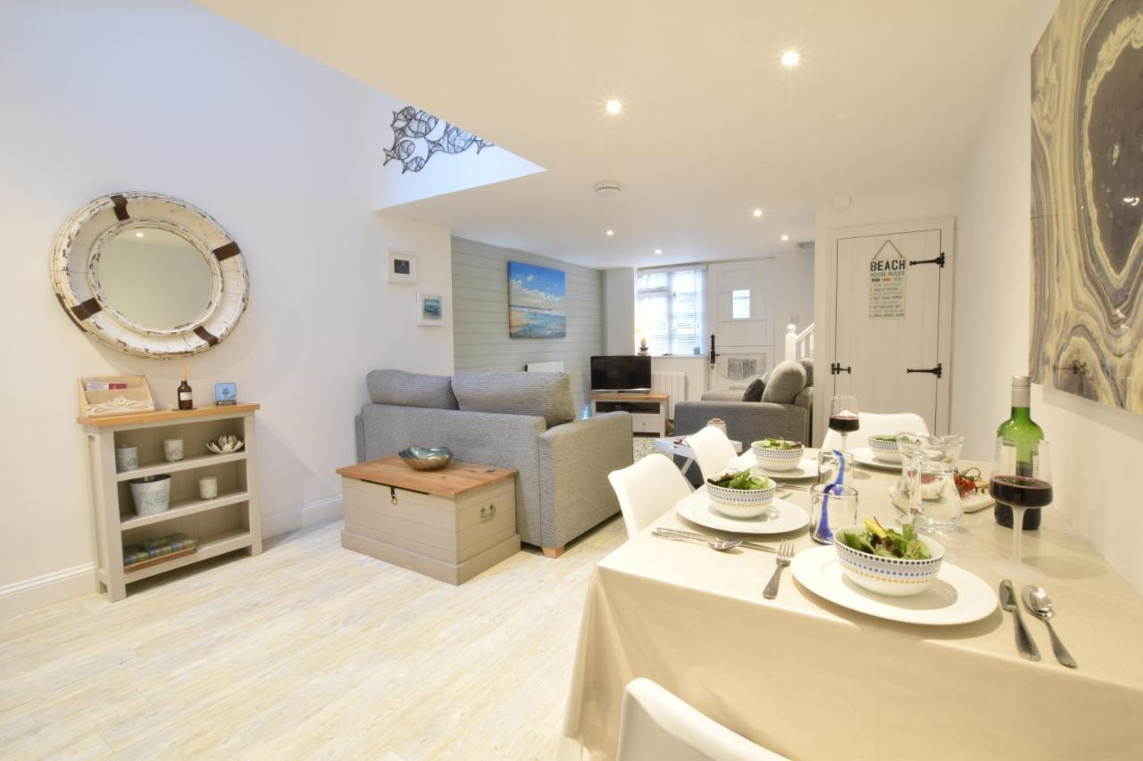 The Smokehouse Cottage Southwold Bagian luar foto
