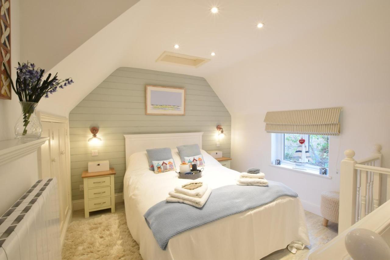 The Smokehouse Cottage Southwold Bagian luar foto