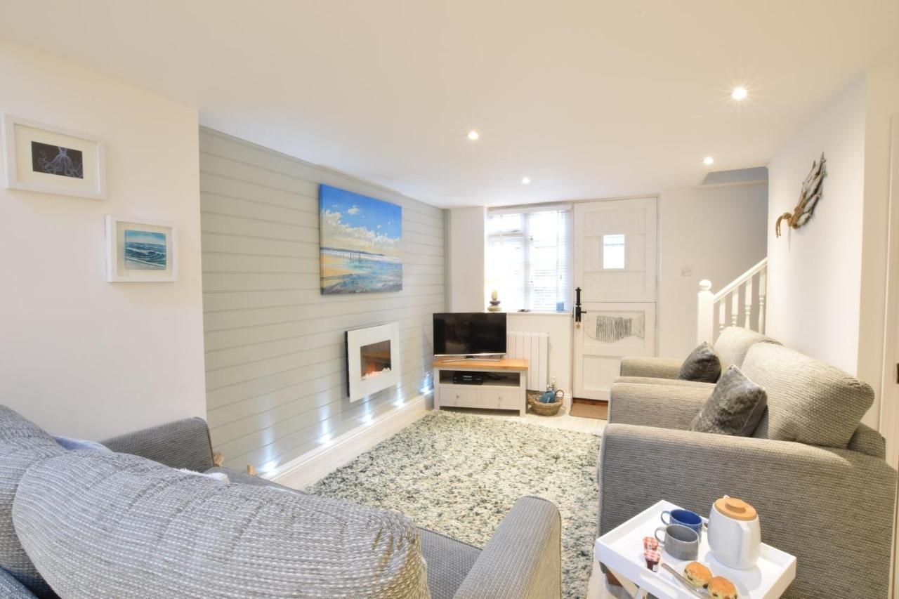 The Smokehouse Cottage Southwold Bagian luar foto