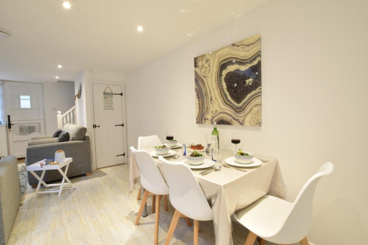 The Smokehouse Cottage Southwold Bagian luar foto