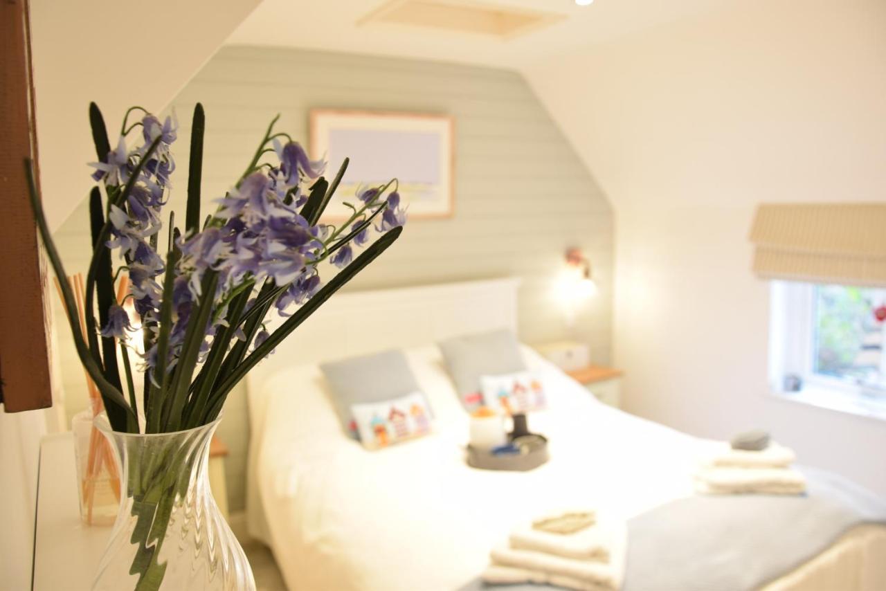 The Smokehouse Cottage Southwold Bagian luar foto