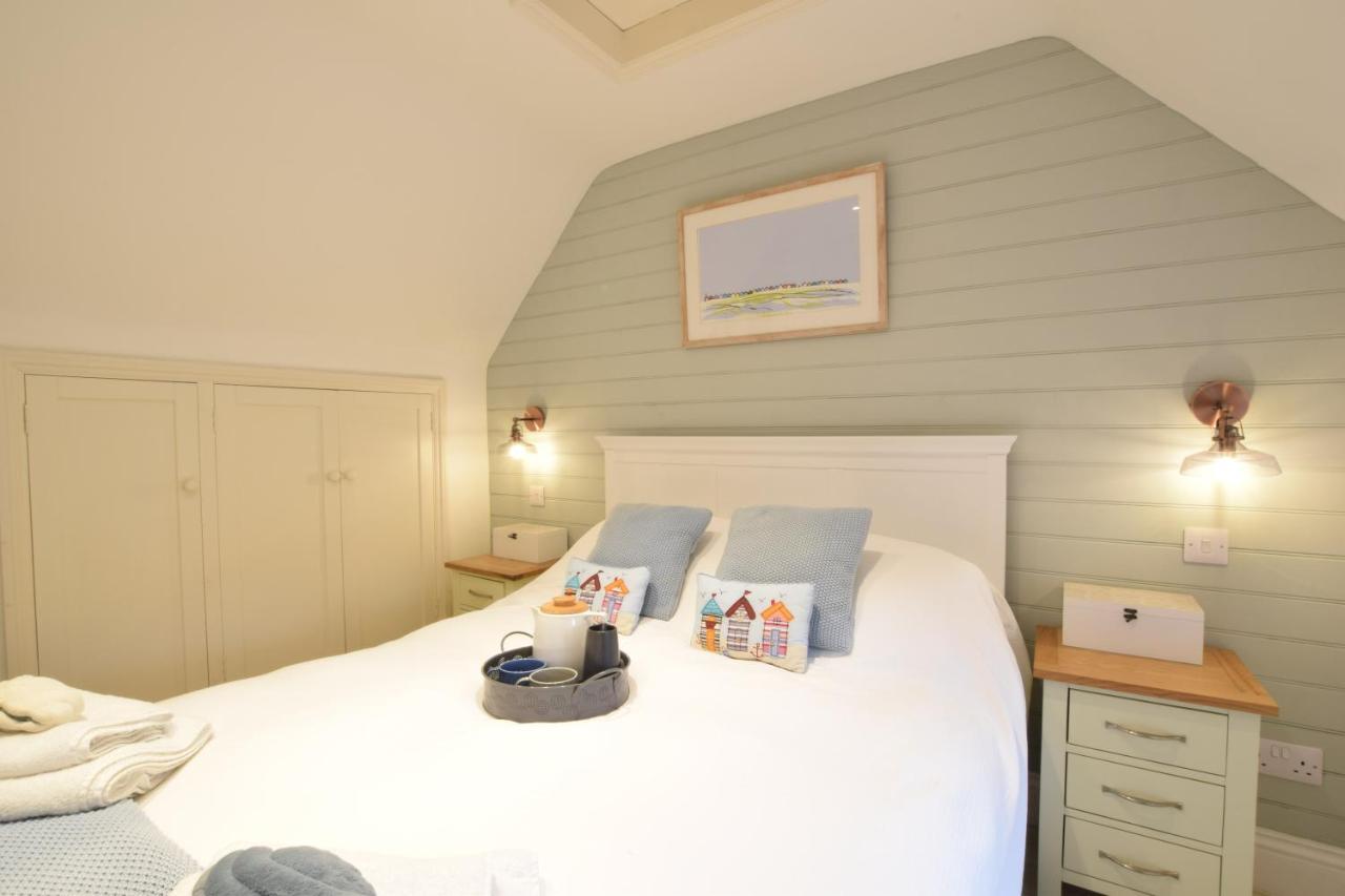 The Smokehouse Cottage Southwold Bagian luar foto
